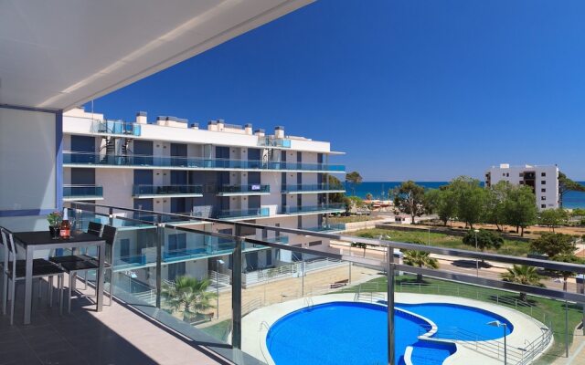 Miramar Serveis - Augusta Esquirol