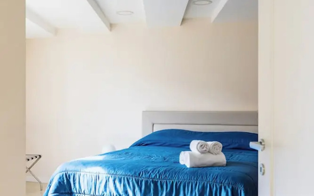 Palazzo Maddaloni Sweet Home By Napoliapartments