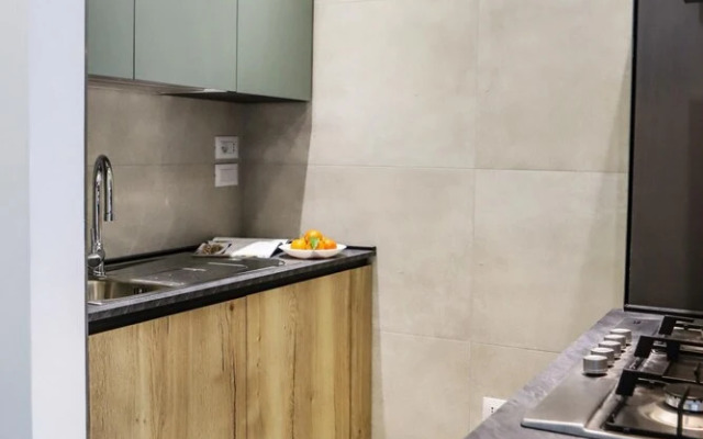 Mira Naples Apartment I Triple