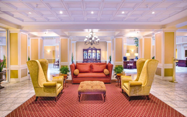 Club Wyndham Old Town Alexandria