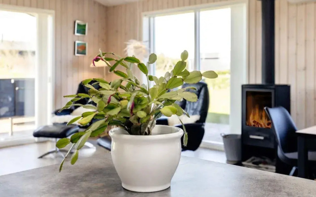 8 Person Holiday Home in Lokken-by Traum