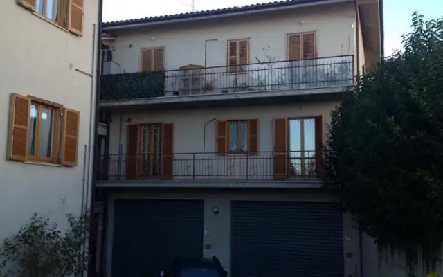 Residence Ja.Le.