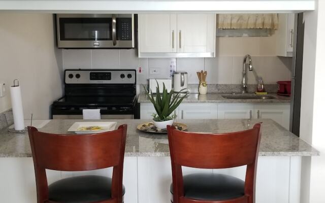 New Kingston Guest Apt at Kingsway