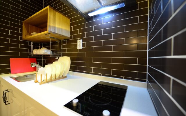 Hotel Graytone Dunsan