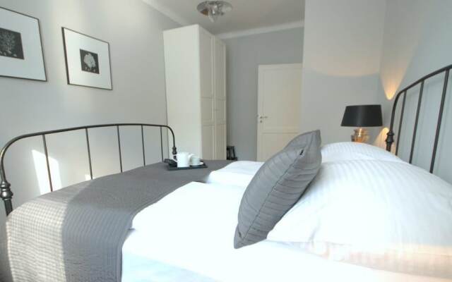 IRS ROYAL APARTAMENTS - IRS Kamienice Wrzeszcz