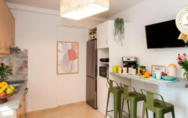 Mini Zen Nomad Maison - Calming and Charming