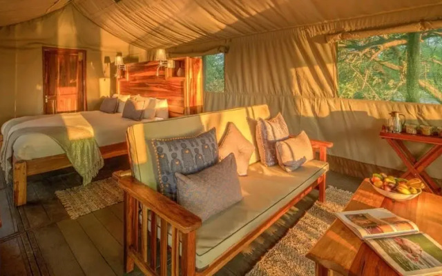 Xaro Lodge