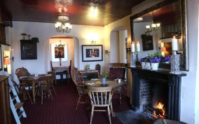 Badgers Inn