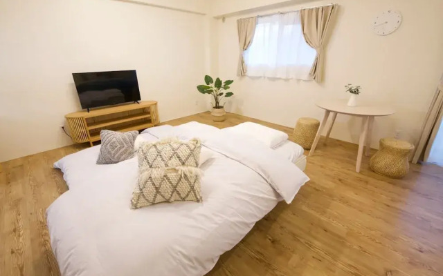 Fusaki Resort ISHIGAKI 102