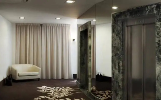 Gabri Park Hotel