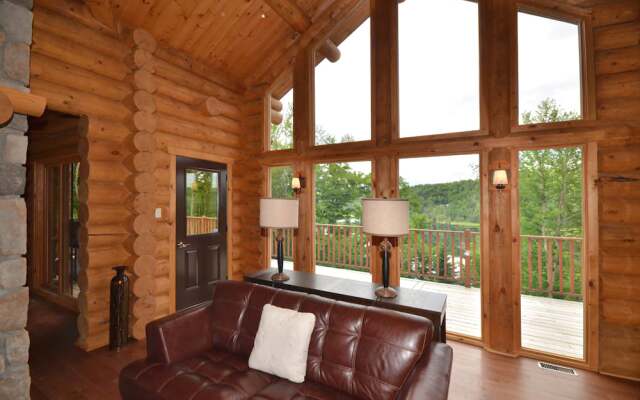 Chalet Grand Manitou