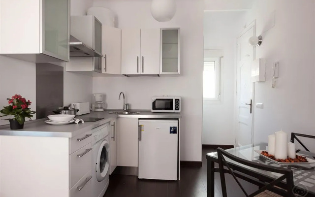 Sagrada Familia Apartments