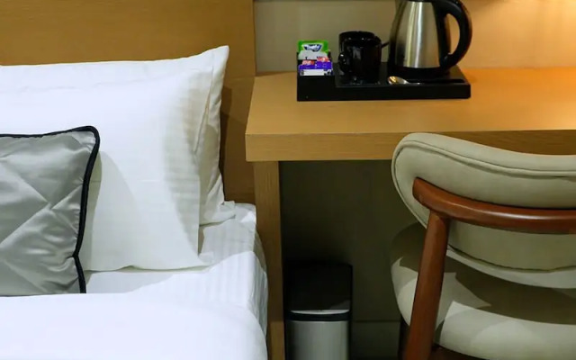 Sivanta By Bombay Group Of Hotels Nagpur