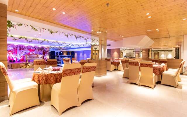 Best Western La Vista Pathankot