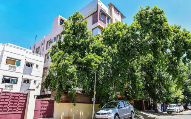 Centre Park by OYO Rooms