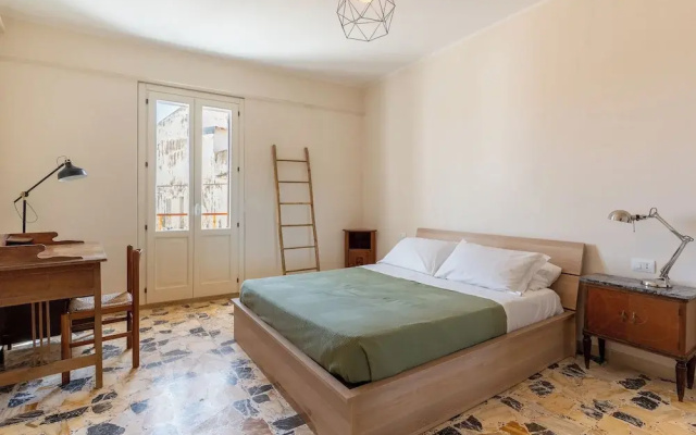 Casa Verga con Terrazza by Wonderful Italy