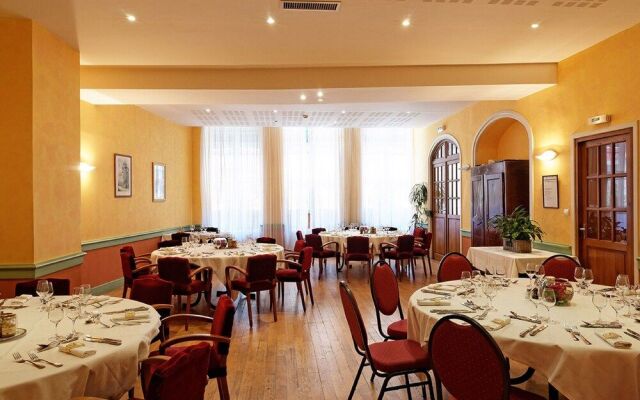 Logis Hôtel Restaurant La Tête Noire