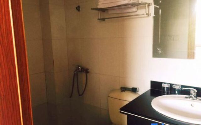 Panpan Hostel