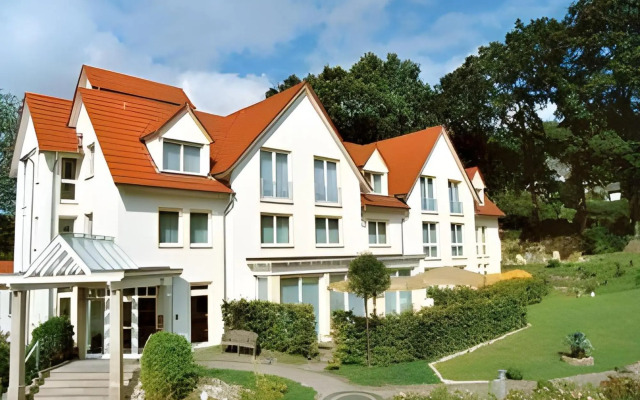 Hotel Leugermann