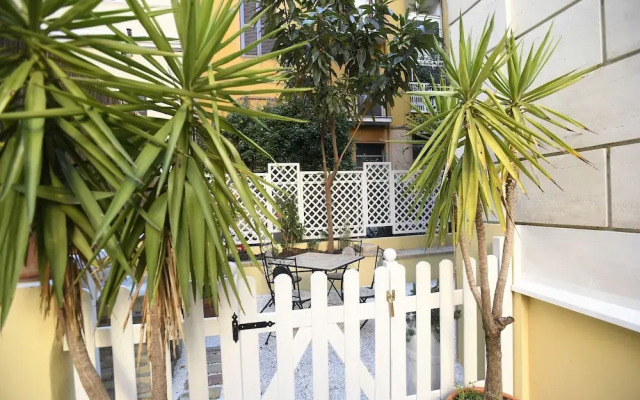 Suite Colosseo Apartment