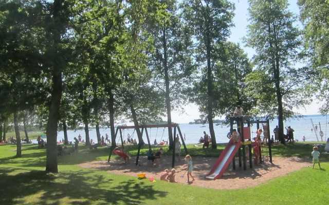 Sikhalls Camping och Restaurang