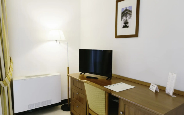 Hotel Federiciano