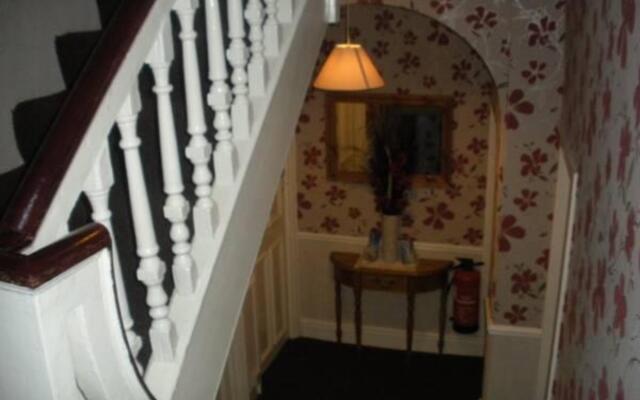 The Palace Hill Hotel