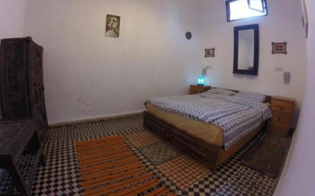 Surf hostel Morocco