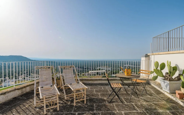 Le Terrazze di Emma by Wonderful Italy