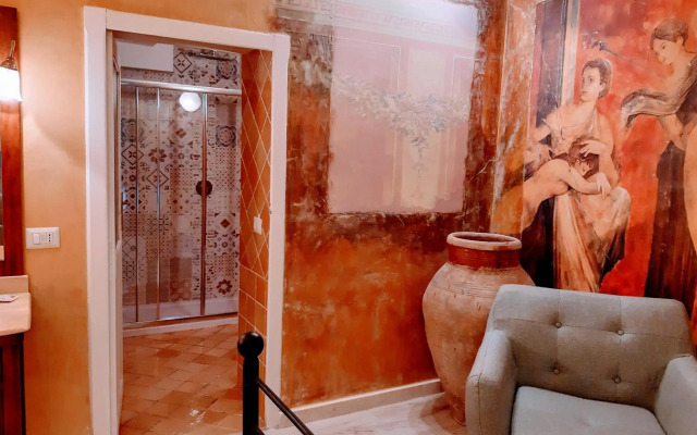 Hotel Villa Antica