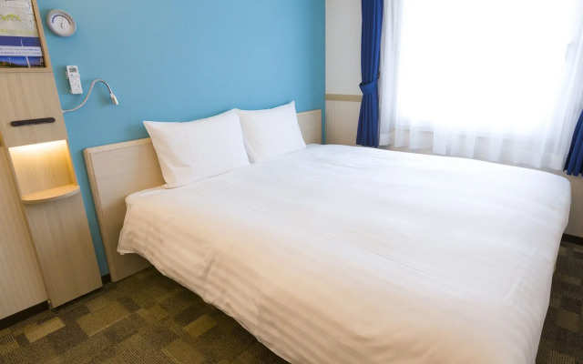 Toyoko Inn Shizuoka Shimizu Ekimae