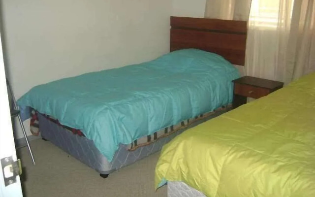 Departamento Edificio Urbano II