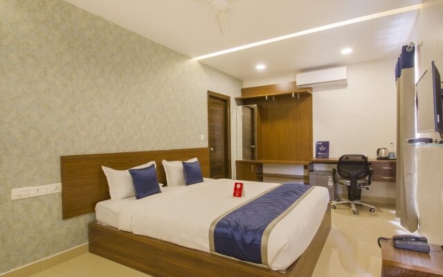 SSR Royal Suites