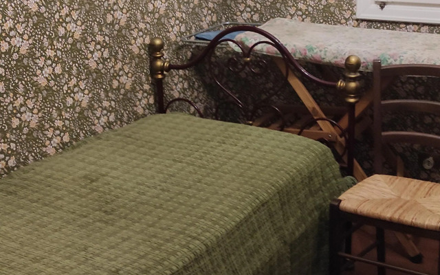 Nice villa in Ragalna with a nice garden