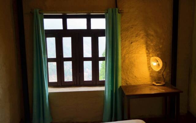 Retreat at Damaar