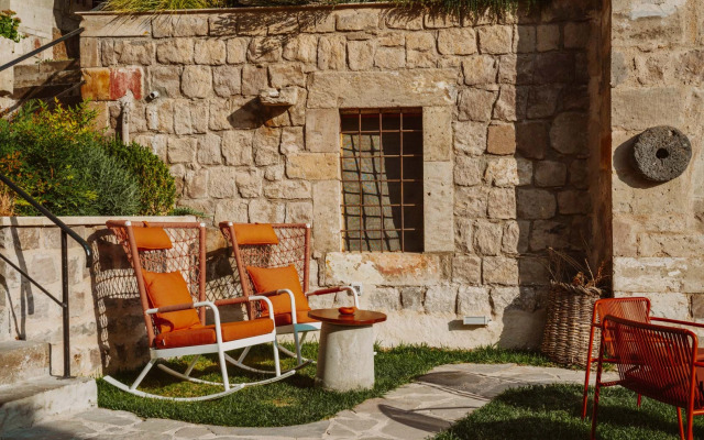 Hotel Taskonaklar Cappadocia - Special Class