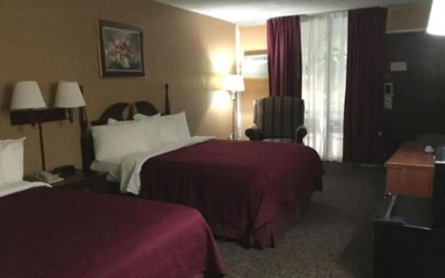 Quality Inn Stroudsburg