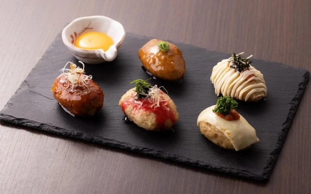 Hotel Wing International Sukagawa
