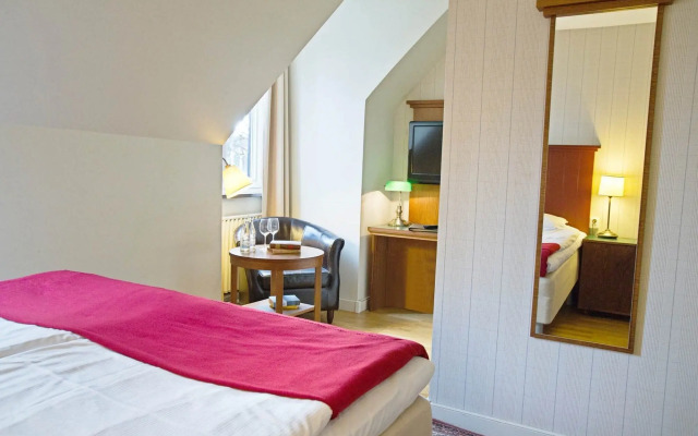 Hotel Bishops Arms Kristianstad