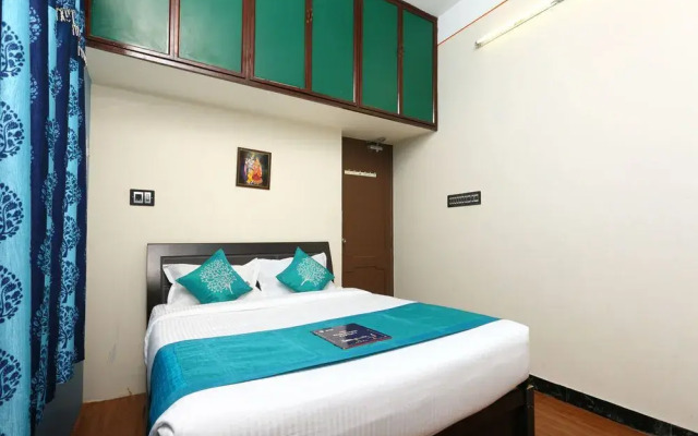 OYO 10782 Home Serene 3 BHK Near Airport