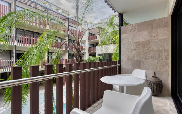 Marvelous Palmares Luxe Apartment