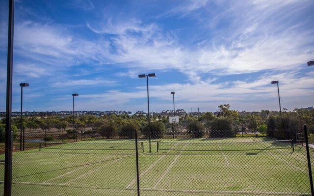 Waurn Ponds Estate