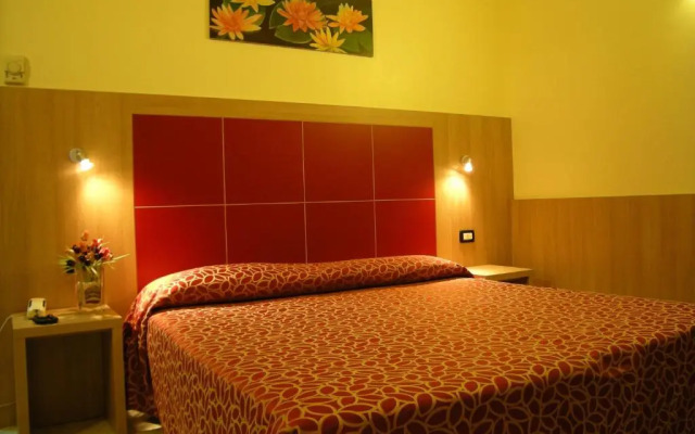 Hotel San Carlo