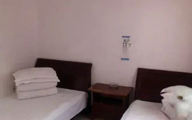 Shanghai Mingyue Hotel