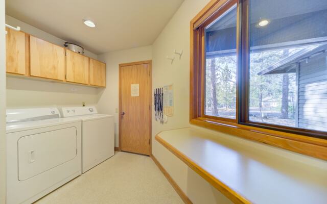 Awbrey Lane #7 by Village Properties at Sunriver