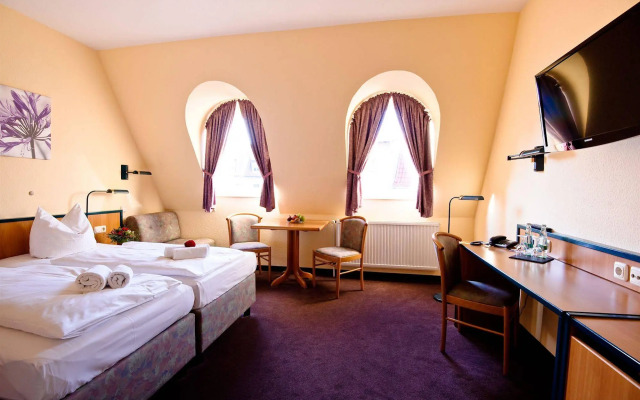 Hotel Am Alten Hafen