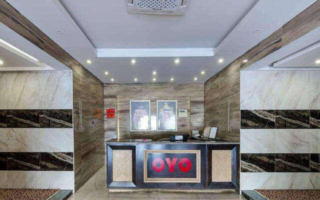 Dome Suites Al Mursalat by OYO