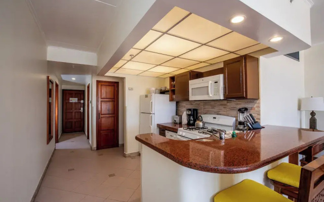 Paradise Beach Villas