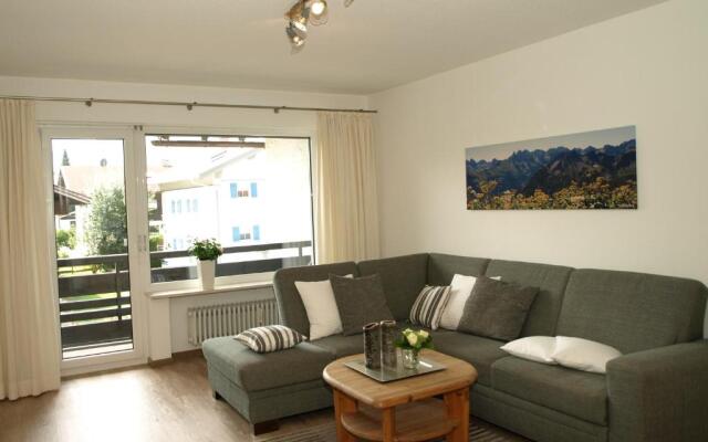 Alpenflair Ferienwohnungen Whg 224 Söllerblick