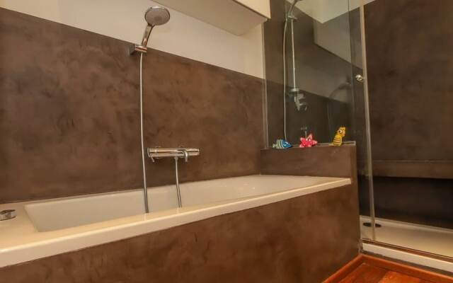 Hintown Spianata Castelletto